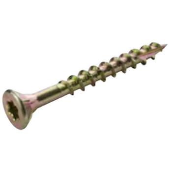 Image for Grip-Rite #8 X 1-5/8" Star Drive Bugle-Head Construction Screw Package Of 147 from HD Supply