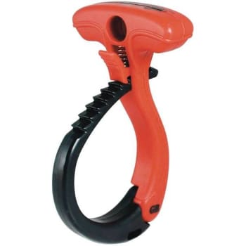 Image for Gardner Bender Large Cable Wraptor Black/red from HD Supply