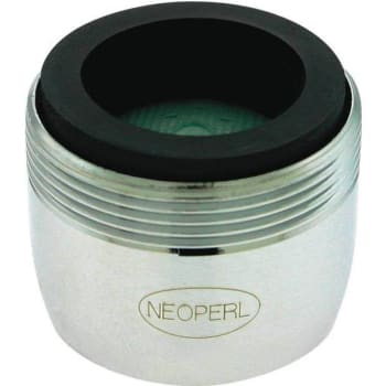 Image for Pca Cascade Slc 1.5 Gpm 15/16" 27 X 55/64" 27" Reg Dual Thrd Faucet Aer Chrm from HD Supply