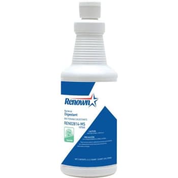 Image for Renown 32 Oz Bacterial Digestant from HD Supply