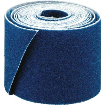 Image for Oatey 1-1/2" X 2 Yd. Solder Plumbers Cloth Abrasive Grit Roll from HD Supply