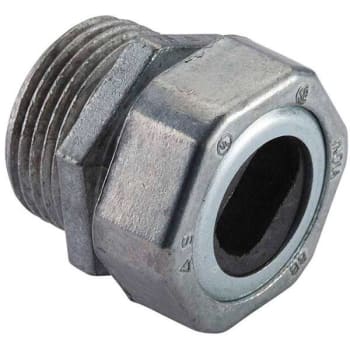 Image for Halex 1-1/4" Service Entrance Water-Tight Connector from HD Supply