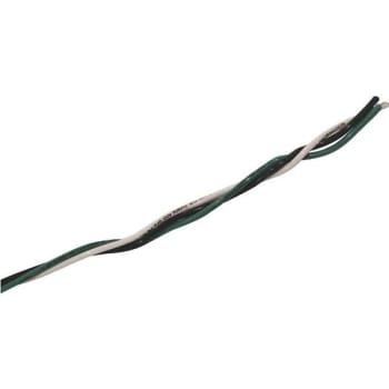 Image for Southwire 300' 14/3-Gauge Black/white/green Solid Cu Thhn Tri- Wire from HD Supply