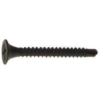 Image for Grip-Rite #6 X 1-7/8" Phillips Bugle-Head Drywall Screws Package Of 168 from HD Supply