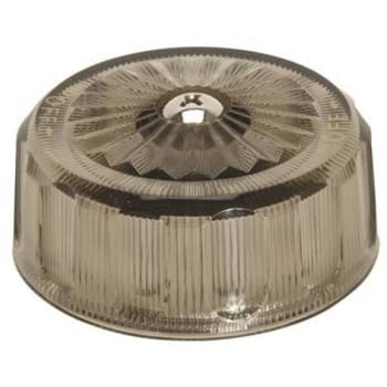 Image for Proplus Acrylic Mixet Volume Control Handle Smoke from HD Supply