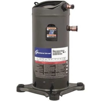 Image for Goodman 42200 Btu Scroll Compressor from HD Supply