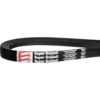 Image for Browning # A26 1/2 In. X 28 In. V Belt from HD Supply