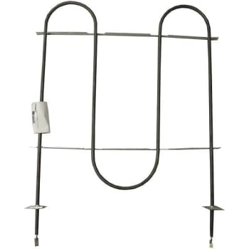 Image for Supco #ch4847 Oven Broil Element from HD Supply