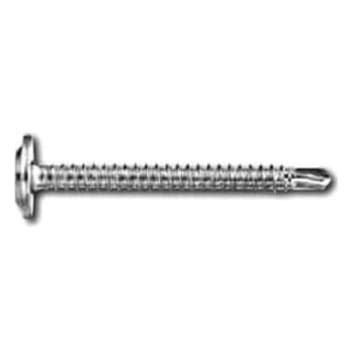 Image for 1/2" X 8" Lag Screws Package Of 100 from HD Supply