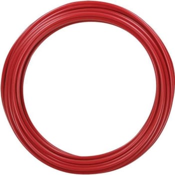 Viega Pureflow 1/2" X 100' Red Pex Tubing