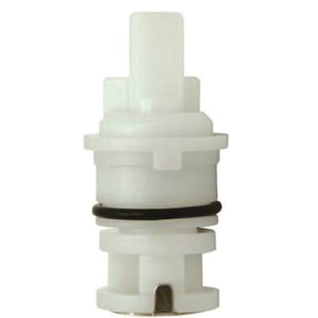 Image for ProPlus Cartridge (For Delta Delex Peerless And Federal For 2-Handle Faucets) from HD Supply
