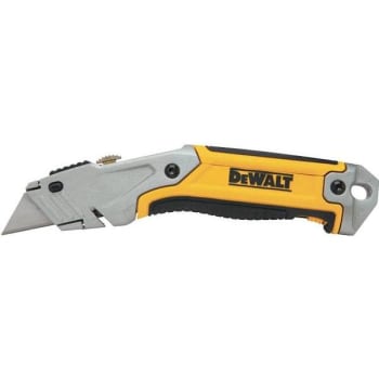 Image for Dewalt Retractable Utility Knife from HD Supply