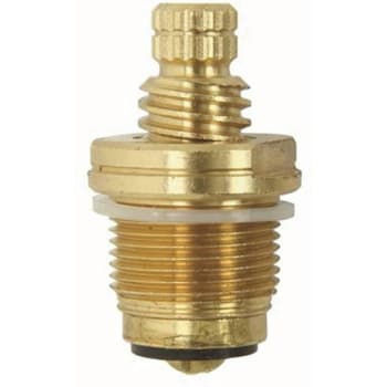 Image for ProPlus Cold Lead-Free Stem And Bonnet (For Central Brass) from HD Supply