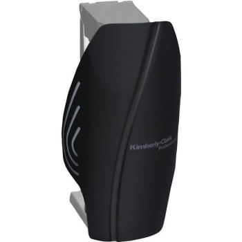 Image for Kimberly-Clark Continuous Air Freshener Dispenser (Black) from HD Supply