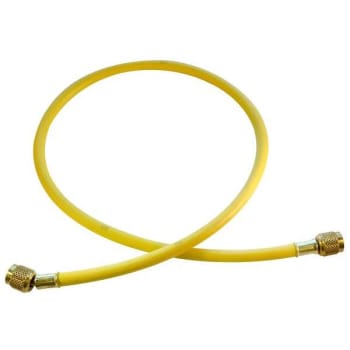 Image for Jb Industries 60 In. Single Standard Yellow Hose from HD Supply