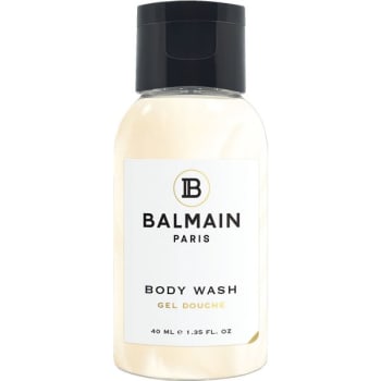Image for Balmain Body Wash 40mL Case Of 320 from HD Supply