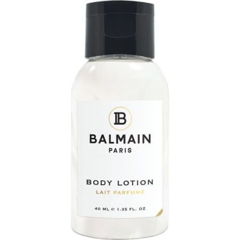 Image for Balmain Body Lotion 40ml Case Of 320 from HD Supply