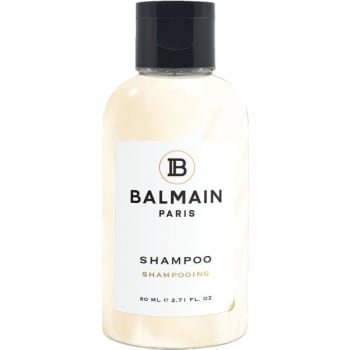 Image for Balmain Shampoo 80ml 100/case from HD Supply