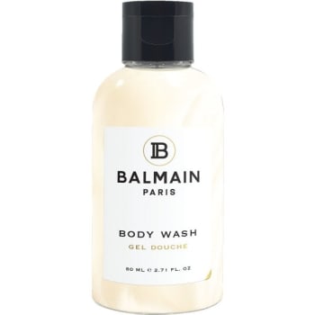 Image for Balmain Body Wash 80ml 100/case from HD Supply