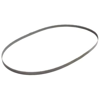 Image for Milwaukee 44-7/8 In. 24 TPI Bi-Metal Deep Cut Portable Band Saw Blade, 3-Pack from HD Supply