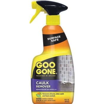 Image for Goo Gone 14 Oz. Caulk Remover from HD Supply