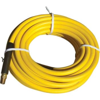 Image for Namco 25' Solution Hose 1/4 Lp 300 Psi Per Foot from HD Supply