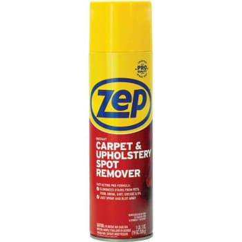 Image for Zep 19 Oz. Instant Spot And Carpet Stain Remover from HD Supply