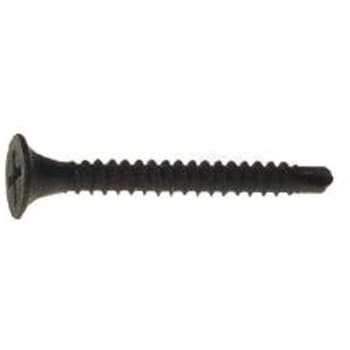 Image for Grip-Rite #6 X 1-1/4 In. Phillips Bugle-Head Drywall Screws (238-Pack) from HD Supply