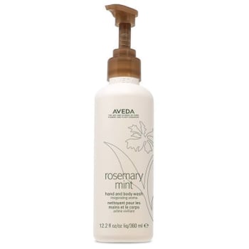 Image for Aveda Rosemary Mint Hand And Body Wash 12.2oz Case Of 20 from HD Supply
