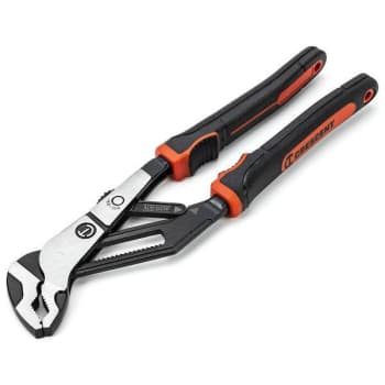 Image for Crescent 8" Autobite Tongue And Groove Pliers from HD Supply