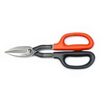 Wiss 10" Tinner Snips