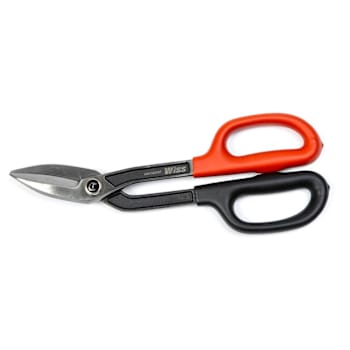 Wiss 10" Offset Tinner Snips