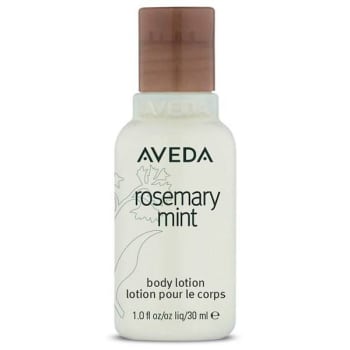 Image for Aveda Rosemary Mint Body Lotion 1 Oz Case Of 200 from HD Supply