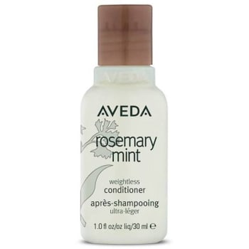 Image for Aveda Rosemary Mint Conditioner 1 Oz Case Of 200 from HD Supply