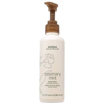 Image for Aveda Rosemary Mint Body Lotion 12.2 Oz Case Of 20 from HD Supply