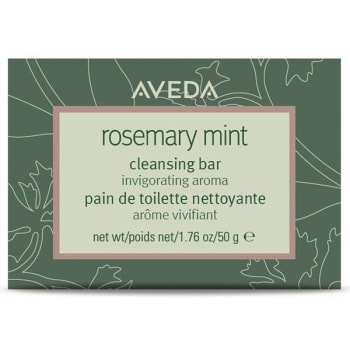 Image for Aveda Rosemary Mint Cleansing Bar Paper Wrapped 1.76 Oz Case Of 200 from HD Supply