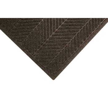 Image for M+a Matting Waterhog Eco Elite Chestnut Brown 70x45" Commercial Floor Mat from HD Supply