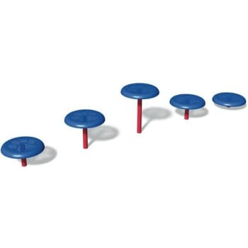 Image for Playful Stepping Paws from HD Supply