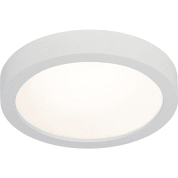 Led Philips 15w Surface Mount Downlight 7 Round Replaces