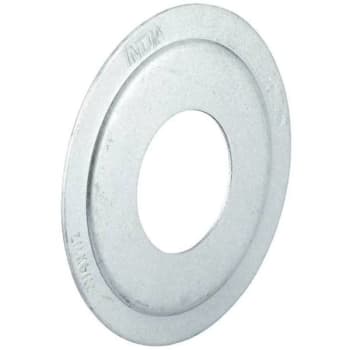 Image for Halex 3/4 in. x 1/2 in. Rigid Conduit Reducing Washers (4-Pack) from HD Supply