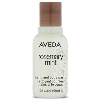 Image for Aveda Rosemary Hand And Body Wash 1 Oz Case Of 200 from HD Supply