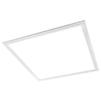 Simply Conserve 34/51/68w Dim Led Flat Panel Light 3500k/4000k/5000k Case Of 2