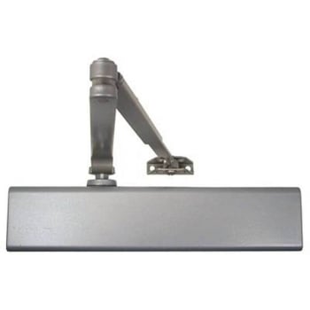 Image for Norton Aluminum Barrier-Free Multi-Size Full Clo#8501 from HD Supply