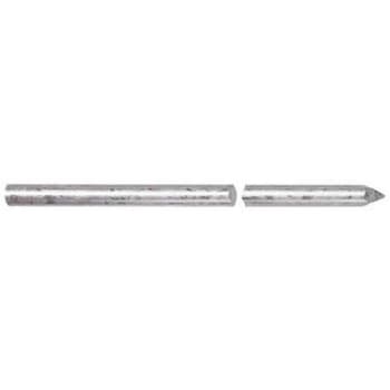 Image for Southern Grounding 5/8 In. X 8 Ft. Hot-Dipped Galvanized Ground Rod (5-Pack) from HD Supply