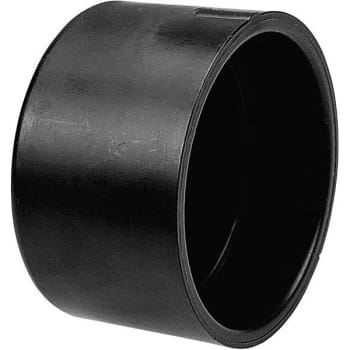 Image for Nibco 2 In. ABS DWV Cap from HD Supply