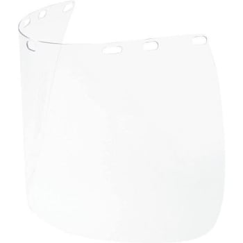 Image for Clear Faceshield Replacement Window from HD Supply