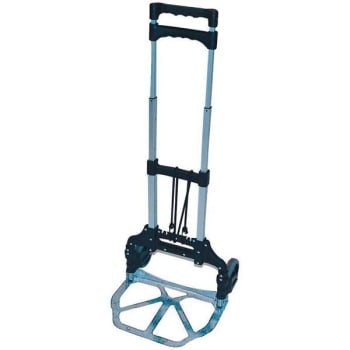 Image for Milwaukee 150 Lb. Capacity Folding Hand Truck from HD Supply