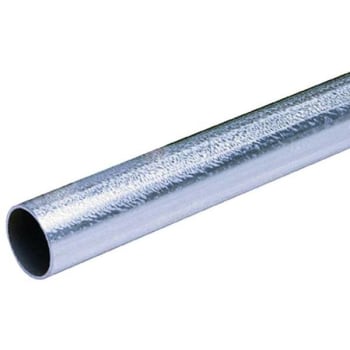 Image for Allied Tube & Conduit 2 In. X 10 Ft. Electric Metallic Tube Conduit from HD Supply
