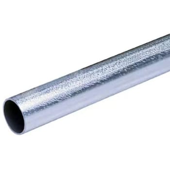 Image for Allied Tube & Conduit 1-1/2 In. X 10 Ft. Electric Metallic Tube Conduit from HD Supply