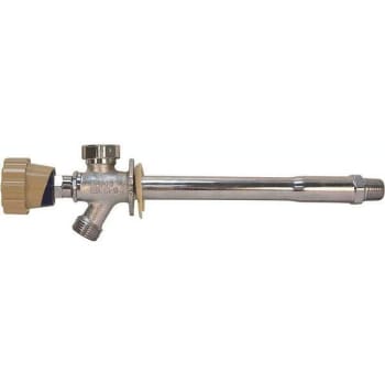 Image for Nibco 1/2 In. X 8 In. Frostproof Sillcock from HD Supply